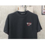 2026年9月3日秋冬新作Prada半袖 tシャツ高品質人気の商品/YGY工場