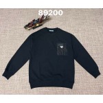 2026年9月3日秋冬新作Pradaスウェット高品質人気の商品/YGY工場