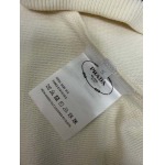 2026年9月3日秋冬新作Pradaスウェット高品質人気の商品/YGY工場