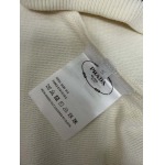 2026年9月3日秋冬新作Pradaスウェット高品質人気の商品/YGY工場