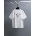 2026年9月3日秋冬新作Prada半袖 tシャツ高品質人気の商品/YGY工場