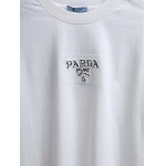 2026年9月3日秋冬新作Prada半袖 tシャツ高品質人気の商品/YGY工場