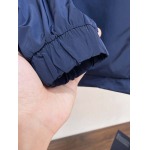 2026年9月3日秋冬新作Pradaジャケット高品質人気の商品/YGY工場