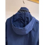 2026年9月3日秋冬新作Pradaジャケット高品質人気の商品/YGY工場