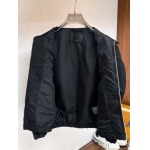 2026年9月3日秋冬新作Pradaジャケット高品質人気の商品/YGY工場
