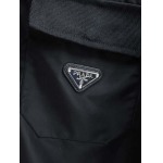 2026年9月3日秋冬新作Pradaジャケット高品質人気の商品/YGY工場