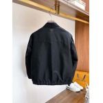 2026年9月3日秋冬新作Pradaジャケット高品質人気の商品/YGY工場