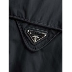 2026年9月3日秋冬新作Pradaジャケット高品質人気の商品/YGY工場