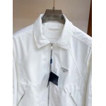 2026年9月3日秋冬新作Pradaジャケット高品質人気の商品/YGY工場