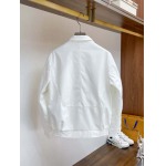 2026年9月3日秋冬新作Pradaジャケット高品質人気の商品/YGY工場