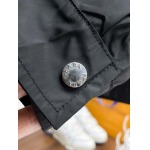 2026年9月3日秋冬新作Pradaジャケット高品質人気の商品/YGY工場