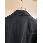 2026年9月3日秋冬新作Pradaジャケット高品質人気の商品/YGY工場