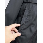 2026年9月3日秋冬新作Pradaジャケット高品質人気の商品/YGY工場