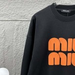 2026年9月3日秋冬新作Miu Miuスウェット高品質人気の商品/YGY工場