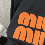 2026年9月3日秋冬新作Miu Miuスウェット高品質人気の商品/YGY工場
