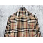 2026年9月3日秋冬新作Burberryシャツ高品質人気の商品/YGY工場