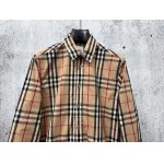 2026年9月3日秋冬新作Burberryシャツ高品質人気の商品/YGY工場