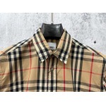2026年9月3日秋冬新作Burberryシャツ高品質人気の商品/YGY工場