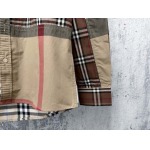 2026年9月3日秋冬新作Burberryシャツ高品質人気の商品/YGY工場