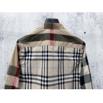 2026年9月3日秋冬新作Burberryシャツ高品質人気の商品/YGY工場