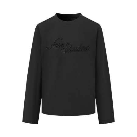 2026年9月3日秋冬新作Acne Studios長袖高品質...