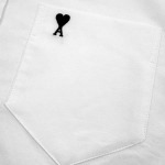 2026年9月3日秋冬新作Ami Parisシャツ高品質人気の商品/YGY工場