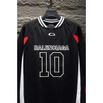 2026年9月3日秋冬新作Balenciaga長袖高品質人気の商品/YGY工場