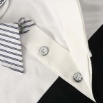 2026年9月3日秋冬新作POLO長袖高品質人気の商品/YGY工場
