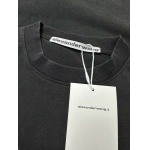 2026年9月3日秋冬新作Alexander wangtシャツ高品質人気の商品/YGY工場