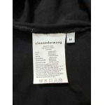 2026年9月3日秋冬新作Alexander wangtシャツ高品質人気の商品/YGY工場