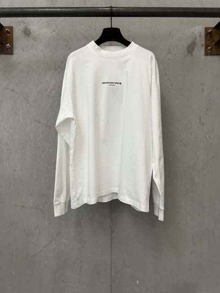 2026年9月3日秋冬新作Alexander wangtシャ...