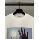 2026年9月3日秋冬新作JIL SANDERtシャツ高品質人気の商品/YGY工場