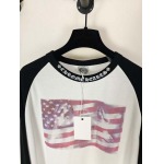 2026年9月3日秋冬新作Chrome hearts 長袖高品質人気の商品/YGY工場