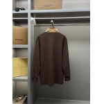 2026年9月3日秋冬新作Burberry長袖高品質人気の商品/YGY工場