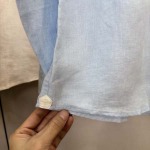 2026年9月3日秋冬新作Loro Pianaシャツ高品質人気の商品/YGY工場