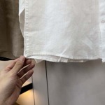 2026年9月3日秋冬新作Loro Pianaシャツ高品質人気の商品/YGY工場