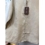 2026年9月3日秋冬新作Loro Pianaシャツ高品質人気の商品/YGY工場