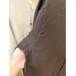 2026年9月3日秋冬新作Loro Pianaシャツ高品質人気の商品/YGY工場