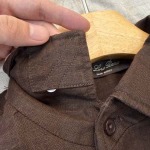 2026年9月3日秋冬新作Loro Pianaシャツ高品質人気の商品/YGY工場