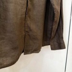 2026年9月3日秋冬新作Loro Pianaシャツ高品質人気の商品/YGY工場