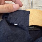 2026年9月3日秋冬新作Loro Pianaシャツ高品質人気の商品/YGY工場
