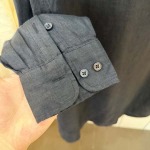 2026年9月3日秋冬新作Loro Pianaシャツ高品質人気の商品/YGY工場