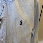 2026年9月3日秋冬新作Ralph Laurenシャツ高品質人気の商品/YGY工場