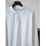 2026年9月3日秋冬新作Acne Studios長袖Tシャツ高品質人気の商品/YGY工場