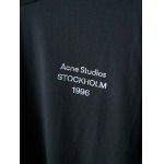 2026年9月3日秋冬新作Acne Studios女性長袖高品質人気の商品/YGY工場