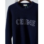 2026年9月3日秋冬新作celineニットのセーター高品質人気の商品/YGY工場