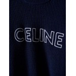 2026年9月3日秋冬新作celineニットのセーター高品質人気の商品/YGY工場