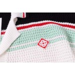 2026年9月3日秋冬新作Casablancaニット/セーター高品質人気の商品/YGY工場
