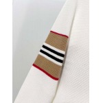 2026年9月3日秋冬新作Burberry長袖ニット/セーター高品質人気の商品/YGY工場