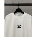 2026年9月3日秋冬新作CHANELtシャツ高品質人気の商品/YGY工場